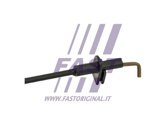 Cięgno zamka drzwi FAST FT95751