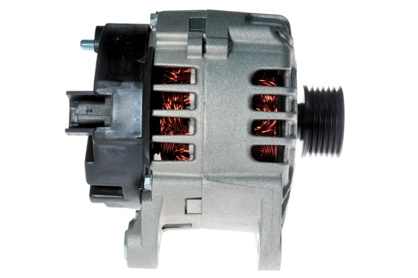 Alternator HELLA 8EL 011 710-641