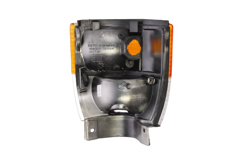 Lampa kierunkowskazu ABAKUS 215-1571R-U