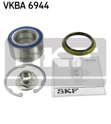 Zestaw łożysk koła SKF VKBA 6944