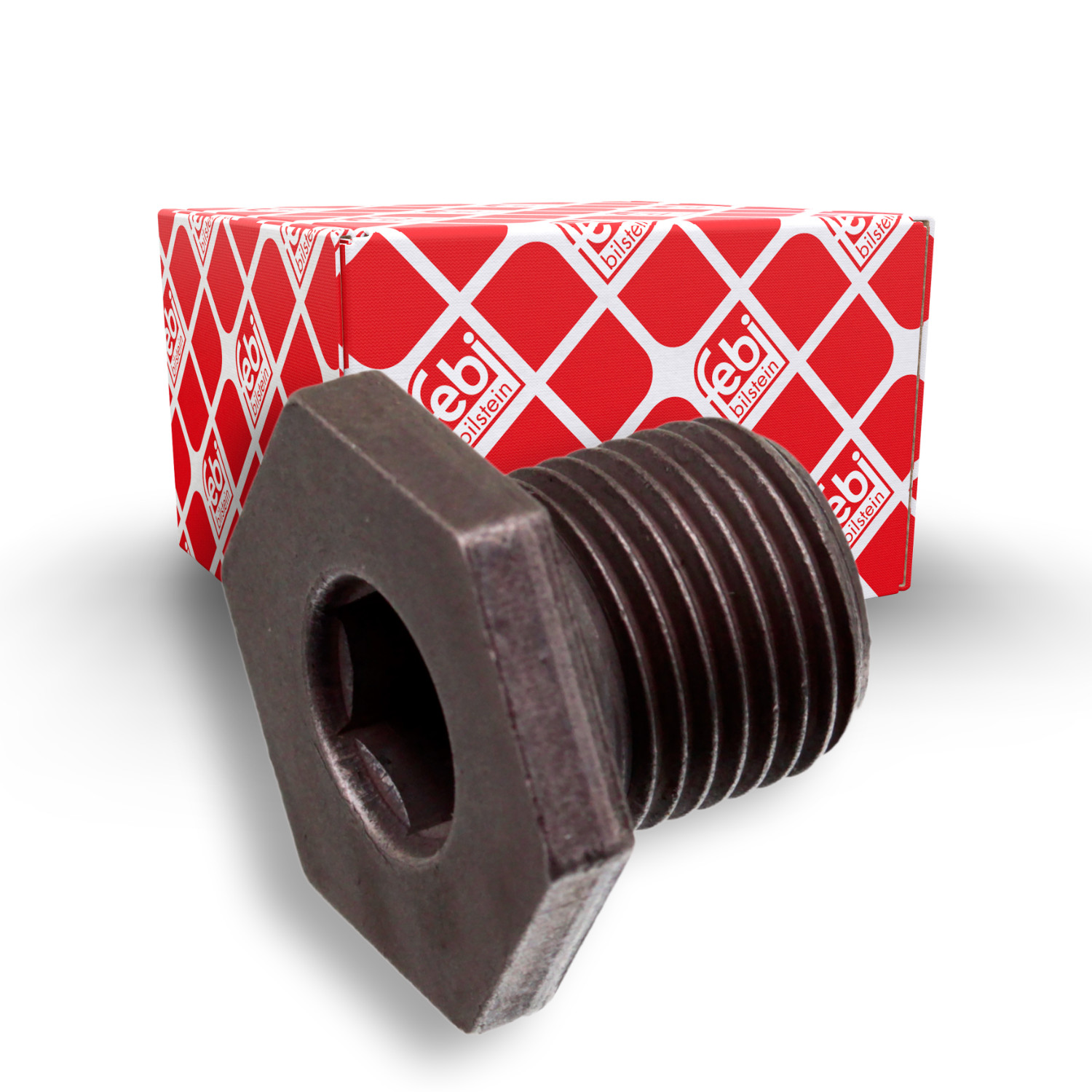 Korek spustowy oleju FEBI BILSTEIN 48905