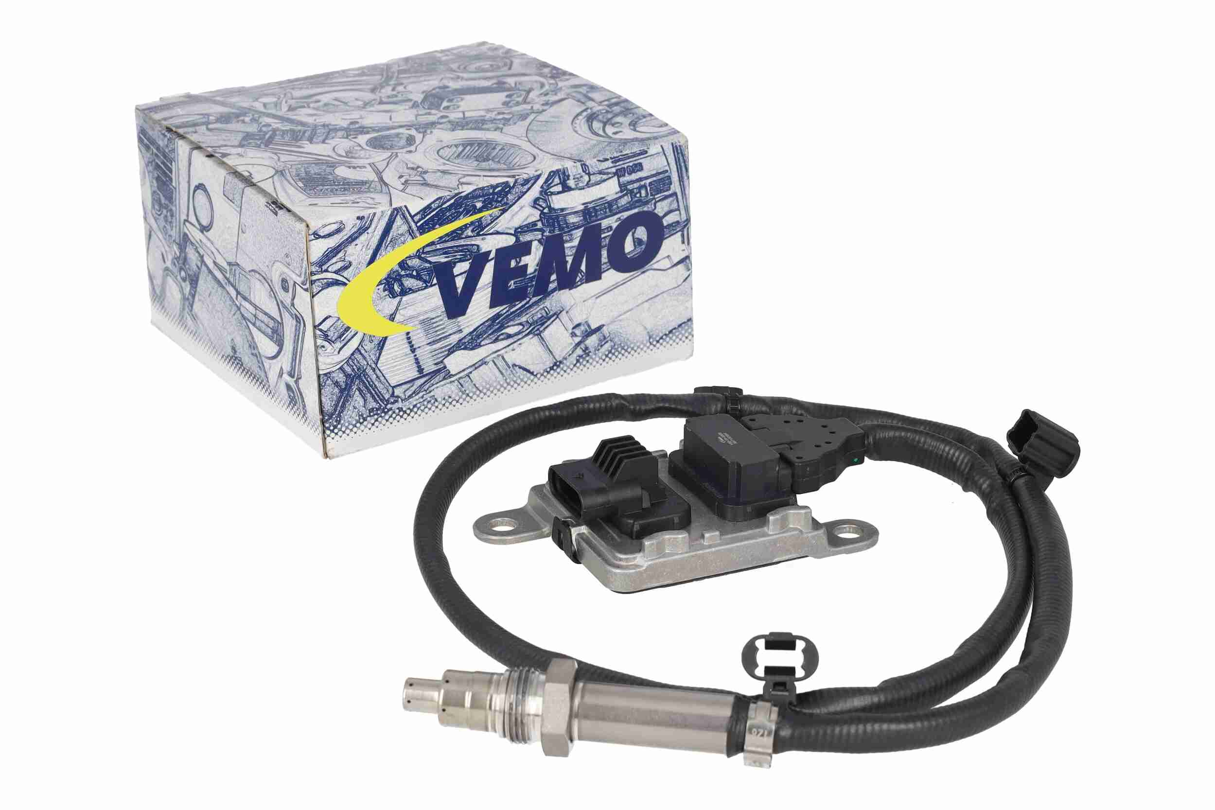 Czujnik NOx, wtrysk mocznika VEMO V52-72-0300