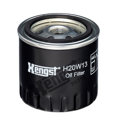 Filtr oleju HENGST FILTER H20W13