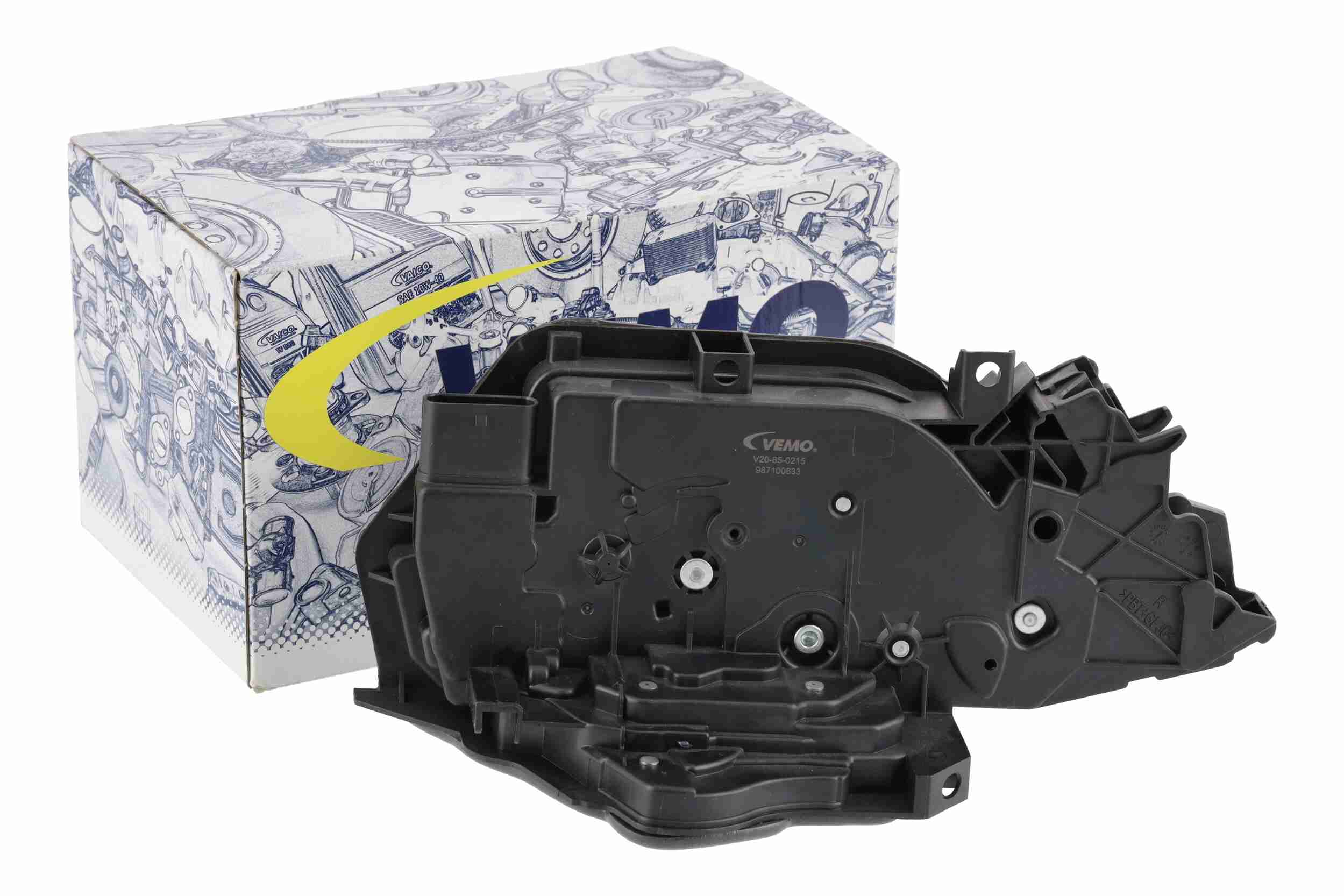 Zamek drzwi VEMO V20-85-0215