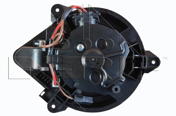 Wentylator wnętrza NRF 34013