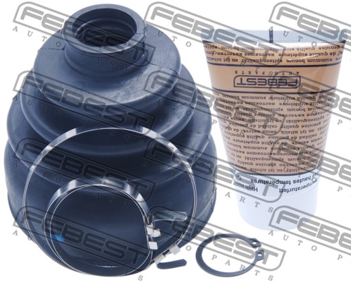 Osłona przegubu FEBEST 0415-CW6LHT