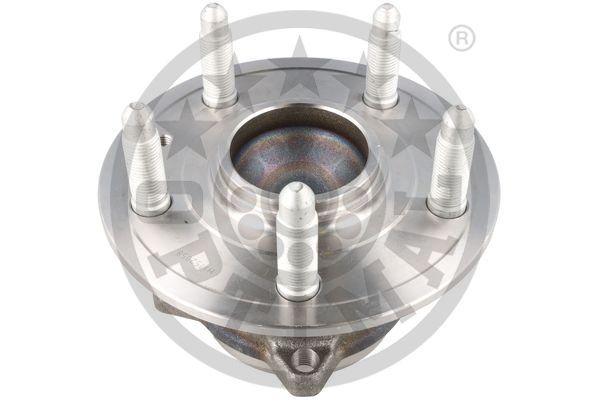 Zestaw łożysk koła OPTIMAL 551301