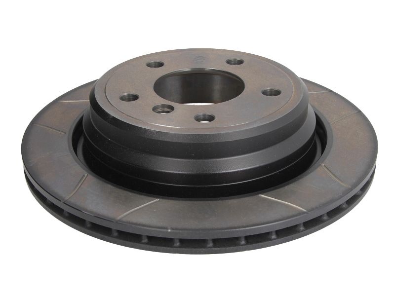 Tarcza hamulcowa BREMBO 09.6841.75