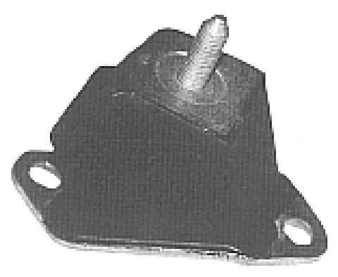 Poduszka silnika METALCAUCHO 00388