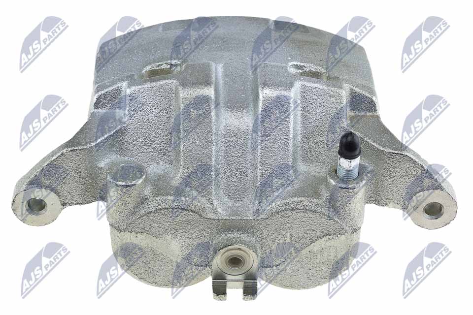 Zacisk hamulca NTY HZP-NS-021