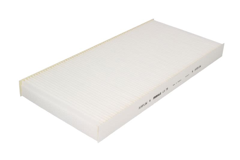 Filtr kabinowy KNECHT LA 78