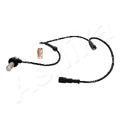 Czujnik ABS ASHIKA 151-0L-L10