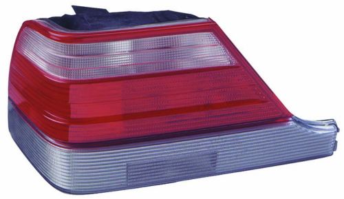 Lampa tylna zespolona ABAKUS 440-1913R-UE-CR
