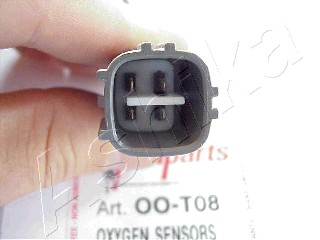 Sonda lambda ASHIKA 43-T08