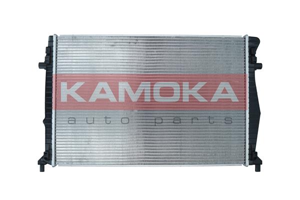 Chłodnica, układ chłodzenia silnika KAMOKA 7700045