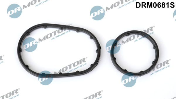 Uszczelka głowicy DR.MOTOR AUTOMOTIVE DRM0681S