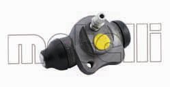 Cylinderek METELLI 04-0299