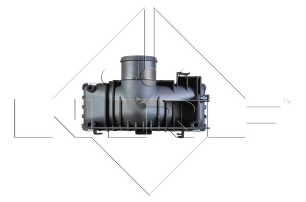 Chłodnica powietrza intercooler NRF 30310