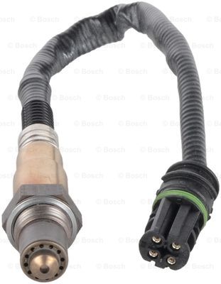 Sonda lambda BOSCH 0 258 010 421