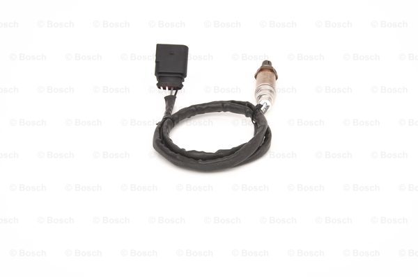 Sonda lambda BOSCH 0 258 005 123