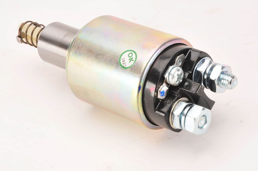 Elektromagnes rozrusznika MAGNETI MARELLI 940113050186