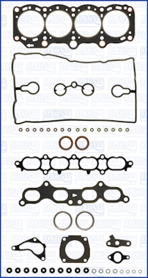 Zestaw uszczelek głowicy cylindrów AJUSA 52154900