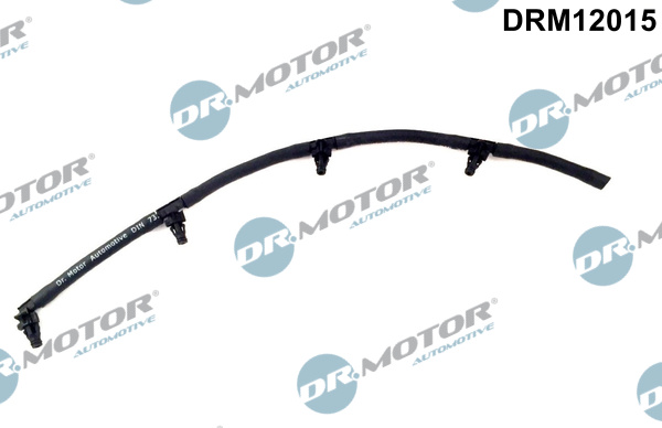 Wąż przelewowy DR.MOTOR AUTOMOTIVE DRM12015