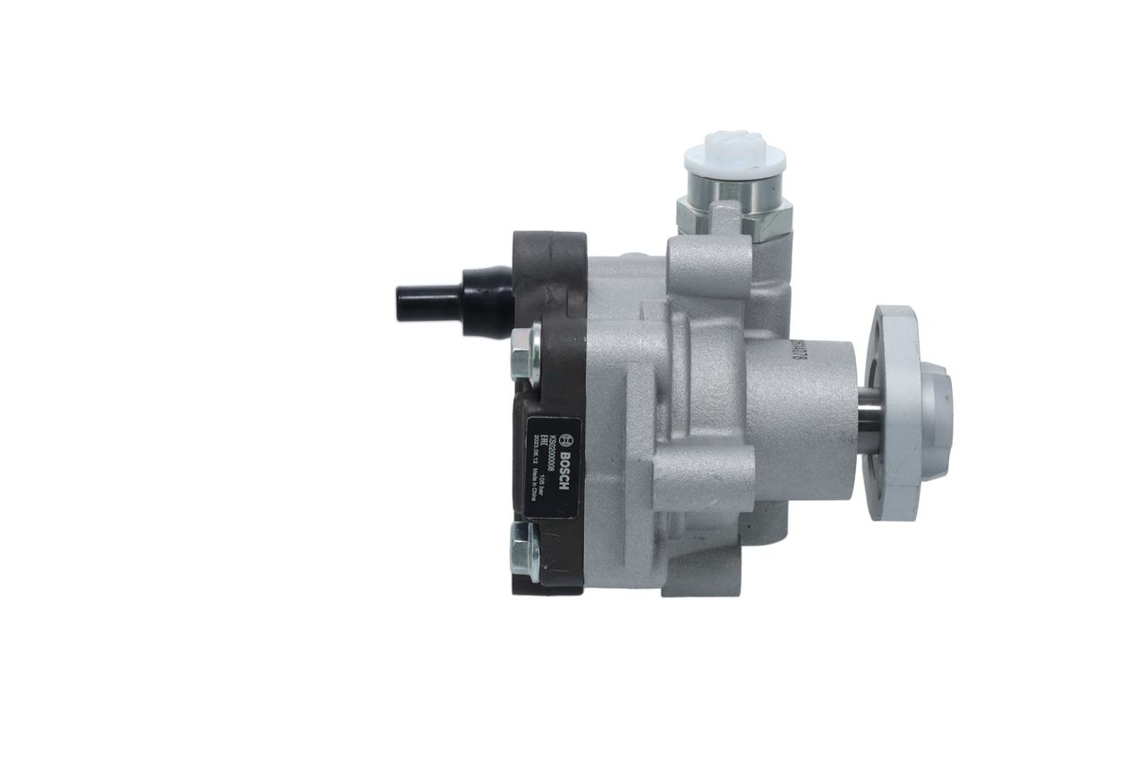 Pompa hydrauliczna, układ kierowniczy BOSCH K S02 000 008
