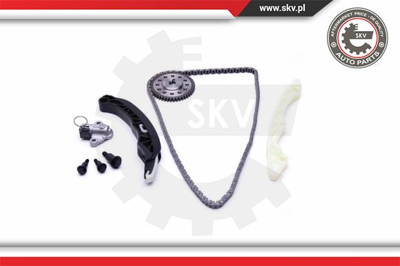 Zestaw łańcucha rozrządu ESEN SKV 21SKV152