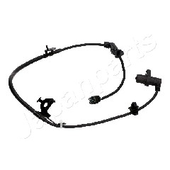 Czujnik ABS JAPANPARTS ABS-219