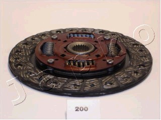 Tarcza sprzęgła JAPKO 80200
