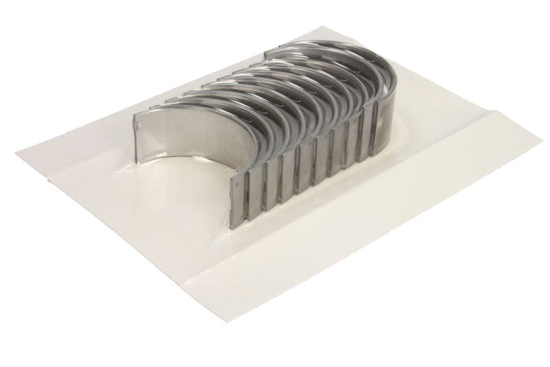 Zestaw panewek wału korbowego GLYCO H1037/5 0.25mm