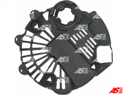 Pokrywa alternatora AS-PL APC3023