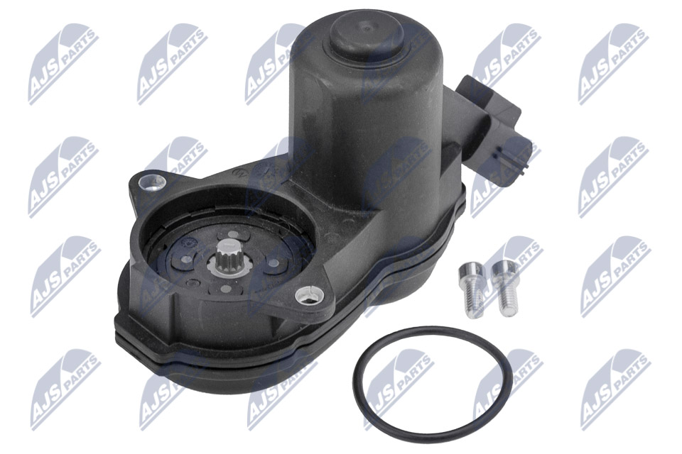 Silnik elektryczny zacisku hamulca postojowego NTY HZS-RE-001A