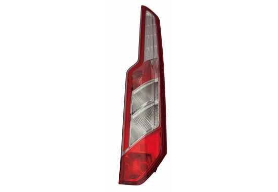 Lampa tylna zespolona ABAKUS 431-19B6L-UE