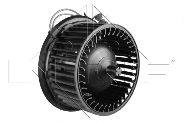 Wentylator wnętrza NRF 34123