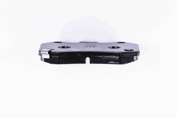 Klocki hamulcowe HELLA 8DB 355 021-251