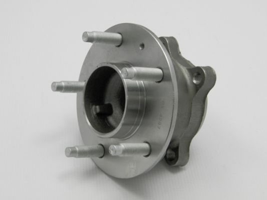 Zestaw łożysk koła NTY KLT-DW-092
