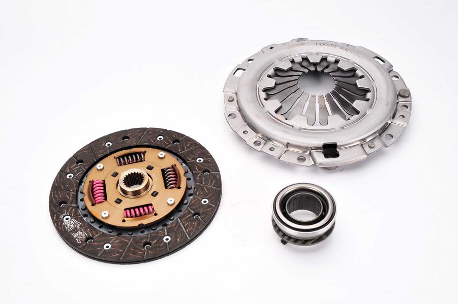 Zestaw sprzęgła AISIN KY-055