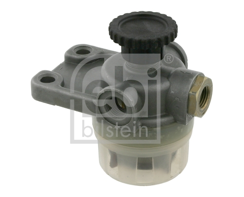 Pompa, zespół zasilający FEBI BILSTEIN 24488