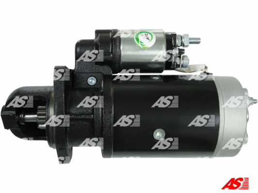 Rozrusznik AS-PL S0068