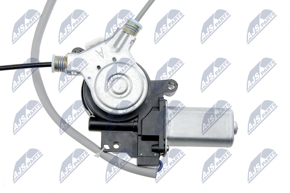 Zacisk hamulca NTY HZP-FT-049