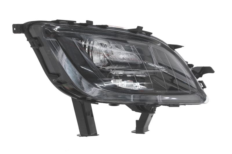 Lampa przeciwmgielna przednia ABAKUS 442-2026R-UE2