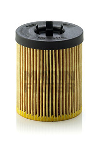 Filtr oleju MANN-FILTER HU 611/1 x