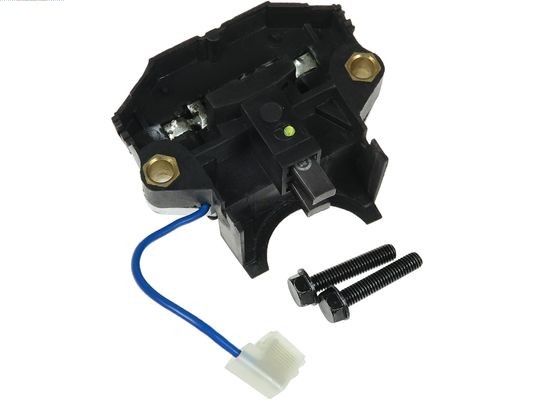 Regulator napięcia AS-PL ARE3342S