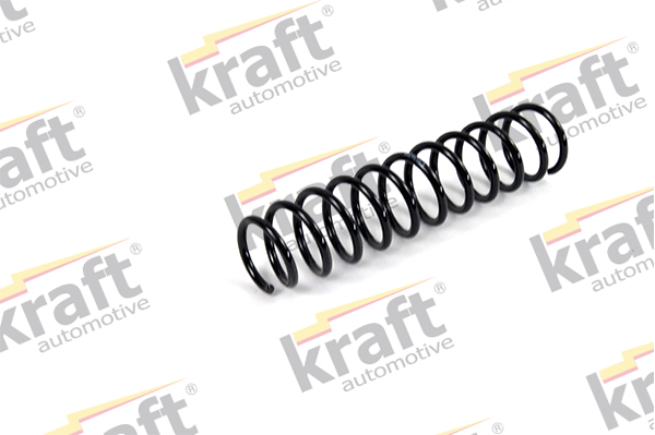 Sprężyna zawieszenia KRAFT AUTOMOTIVE 4036314
