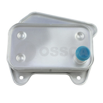 Chłodnica oleju silnikowego OSSCA 12692