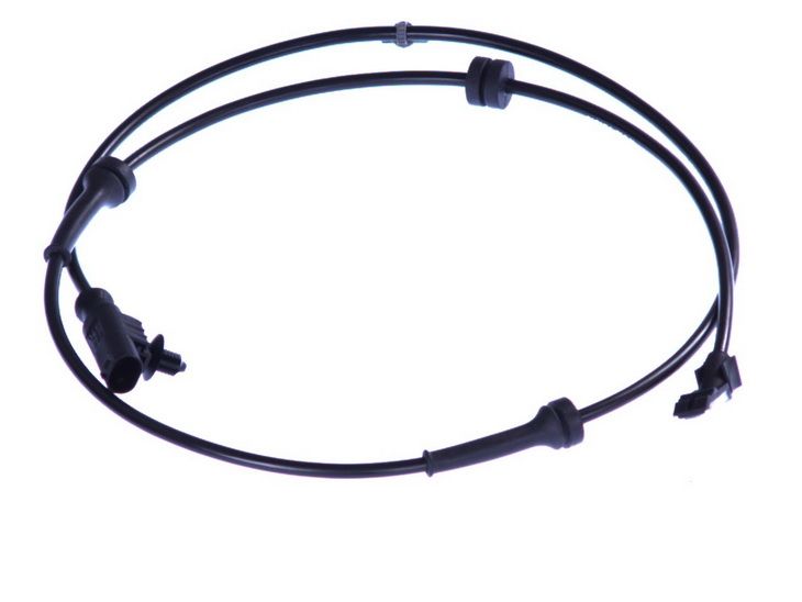 Czujnik ABS BOSCH 0 265 007 537