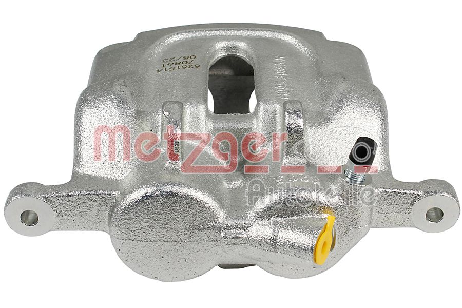 Zacisk hamulca METZGER 6261514