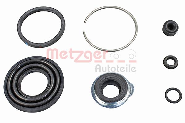 Zestaw naprawczy zacisku hamulcowego METZGER 114-0054